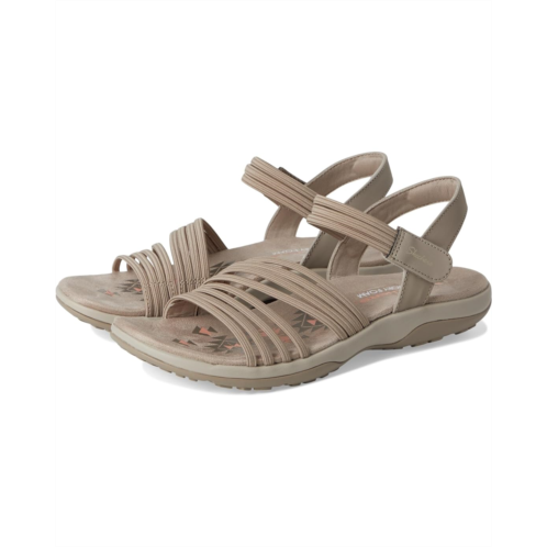 Womens SKECHERS Reggae Slim - Coffee Run