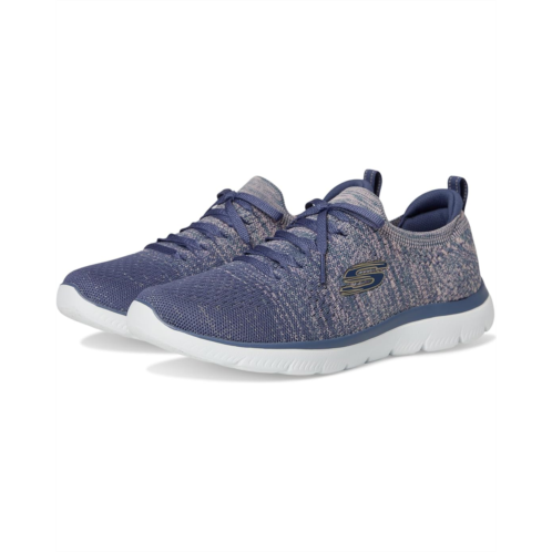 Womens SKECHERS Summits-sweet Glow