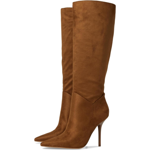 Womens Jessica Simpson Lovienn Pointed Toe Knee Boots