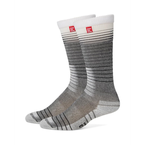 Unisex Eurosock Eco Ski 2-Pack