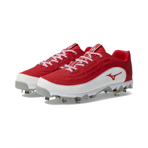 Mens Mizuno 9-Spike Ambition 3 Baseball Cleats