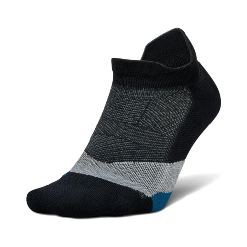 Unisex Feetures Elite Light Cushion No Show Tab
