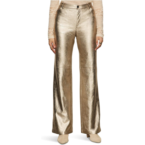 Womens Sanctuary Cadence Relaxed Straight