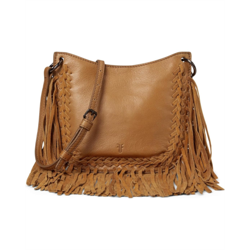 Frye Faye Mini Crossbody