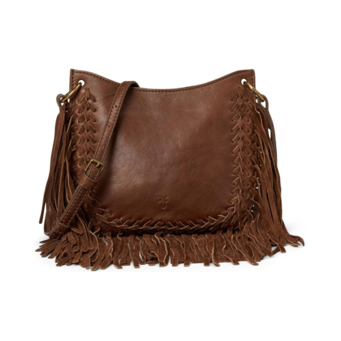 Frye Faye Mini Crossbody