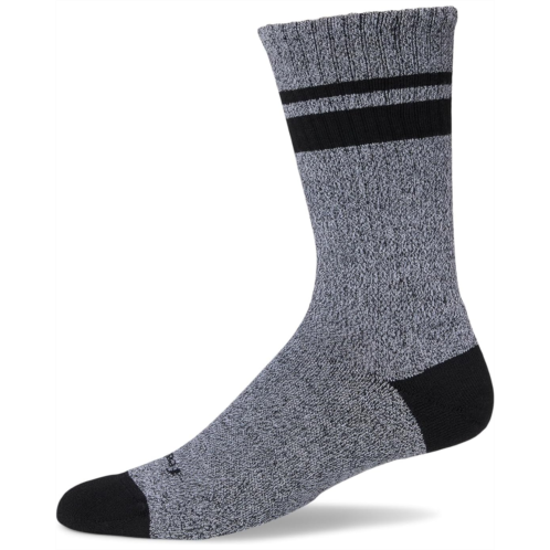 Mens Feetures Max Cushion Crew