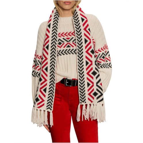 Sanctuary Send It Scarf