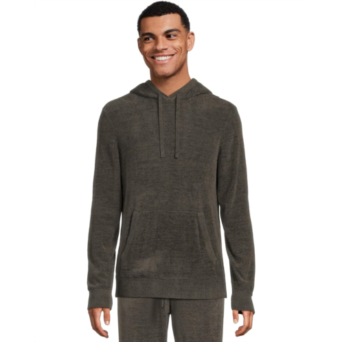 Mens Barefoot Dreams Cozychic Ultra Lite Hoodie