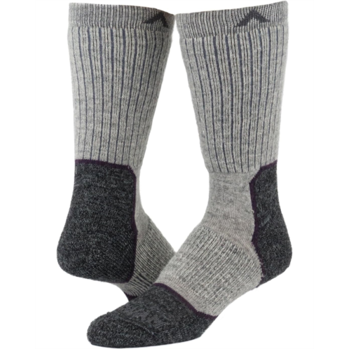 Unisex Wigwam Merino Lite Hiker Crew