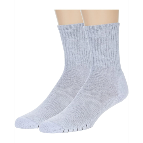 Unisex Eurosock Slam Cool Crew 2-Pack