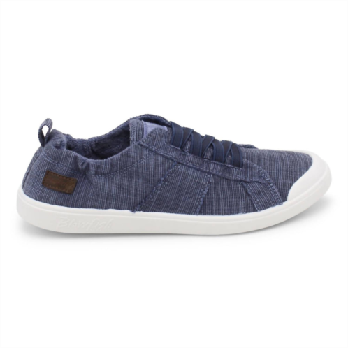 BLOWFISH womens vex sneakers in desert night