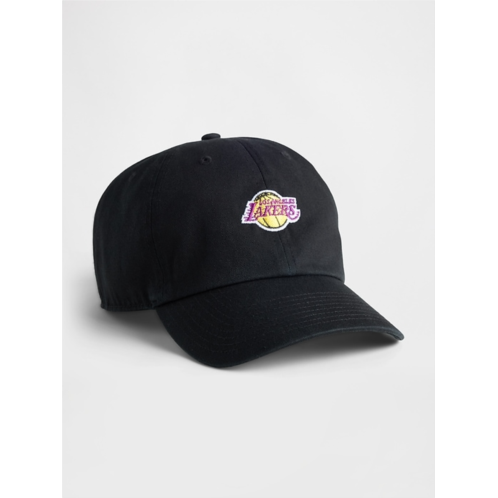 Gap NBA Los Angeles Lakers Logo Hat