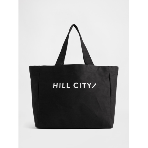 Gap Hill City Tote Bag