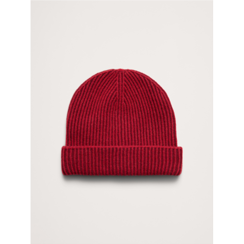 Bananarepublic Italian Merino-Blend Beanie