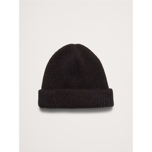 Bananarepublic Italian Merino-Blend Beanie