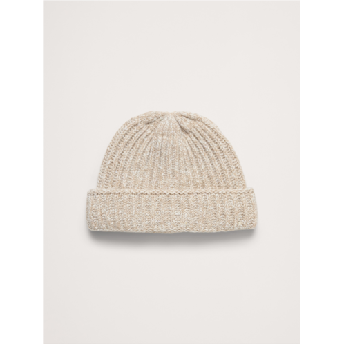 Bananarepublic Italian Wool-Blend Beanie