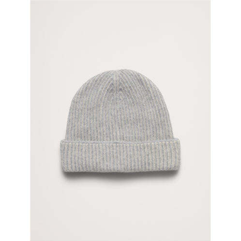 Bananarepublic Italian Merino-Blend Beanie