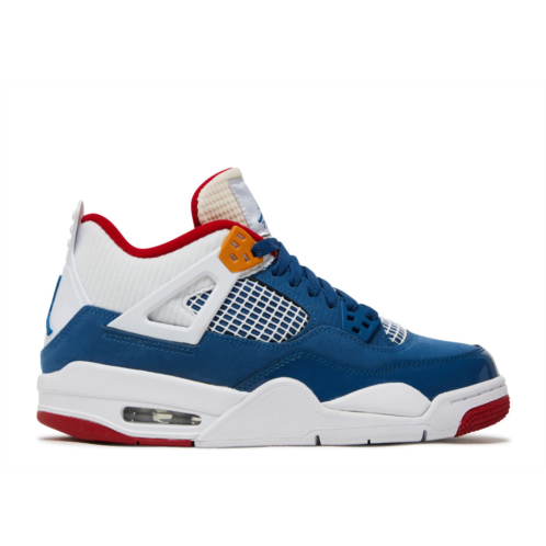 Air Jordan Jordan 4 Retro GS Messy Room