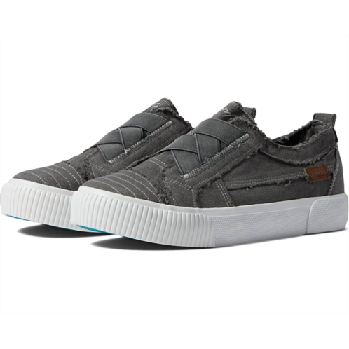 BLOWFISH create sneakers in steel gray