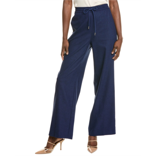 Boss Hugo Boss tavite wool-blend pant