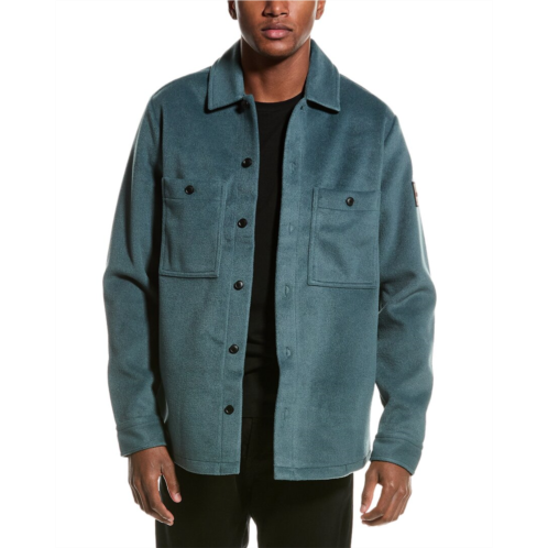 Boss Hugo Boss locky shirt jacket