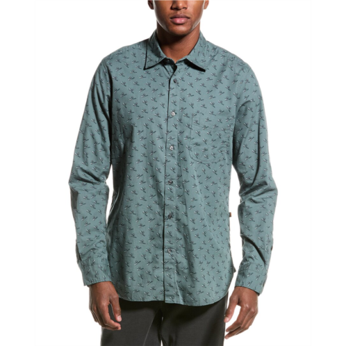 Boss Hugo Boss remiton regular fit shirt