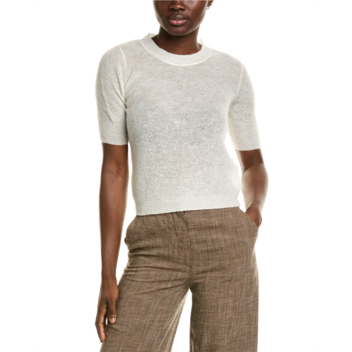 Boss Hugo Boss fusionana mohair & wool-blend sweater