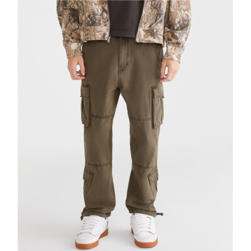 Aeropostale baggy cargo pants