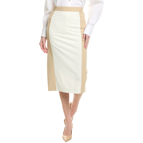 Boss Hugo Boss vasiana pencil skirt