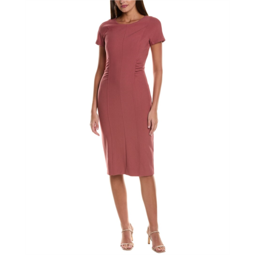 Boss Hugo Boss dakela sheath dress
