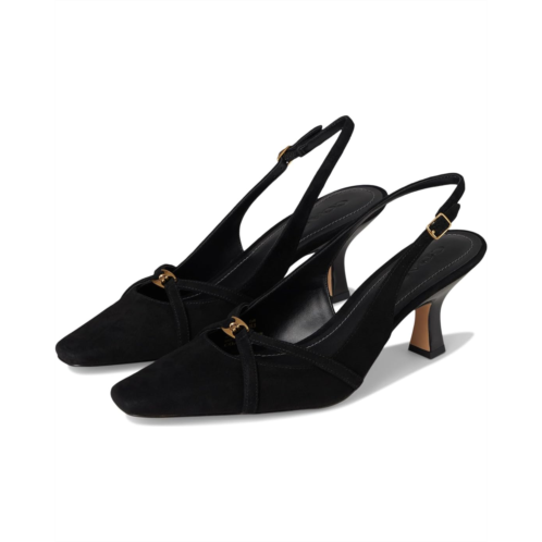 Womens COACH Rowyn Slingback