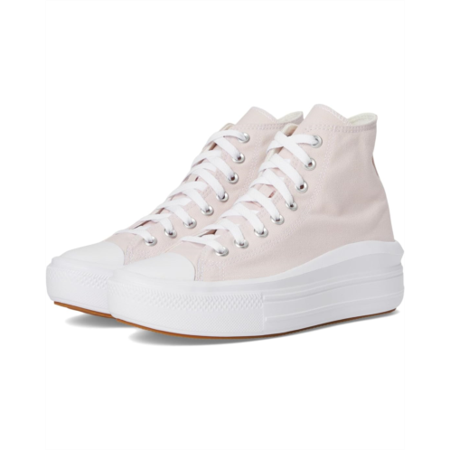 Womens Converse Chuck Taylor All Star Move Platform