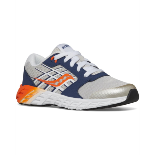 Saucony Kids Wind 2.0 (Little Kid/Big Kid)