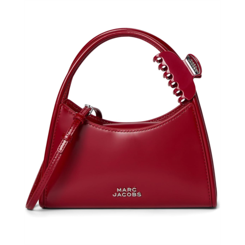 Marc Jacobs The Glam Claw Clip Crossbody Bag