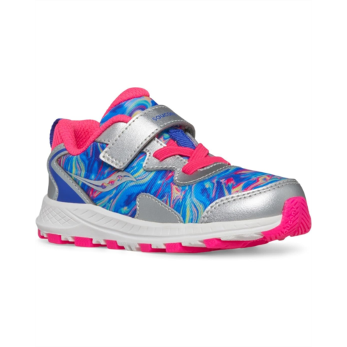 Saucony Kids Flash A/C 3.0 JR (Toddler)