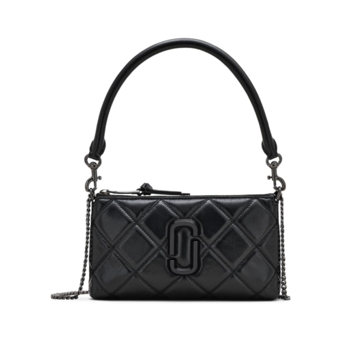 Marc Jacobs The Quilted Snapshot Pochette