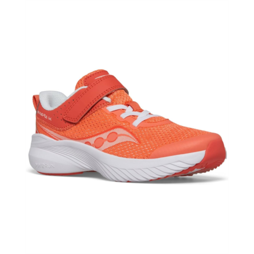 Saucony Kids Kinvara 14 A/C Sneakers (Little Kid/Big Kid)