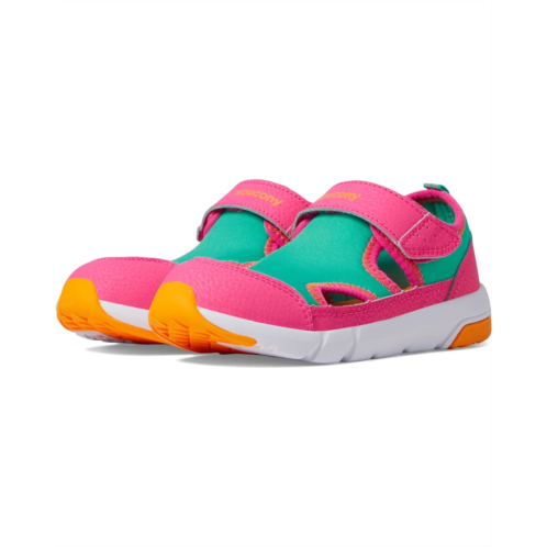 Saucony Kids Quick Splash (Toddler/Little Kid)