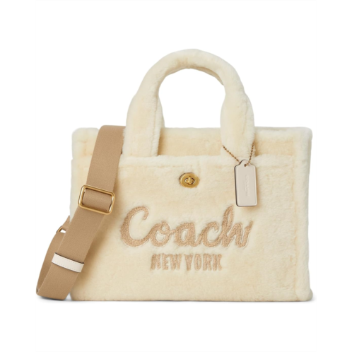 COACH Cargo Tote Bag