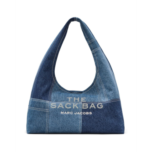 Marc Jacobs The Denim Sack Bag
