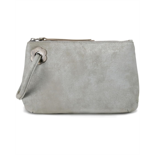 HOBO Daisy Daze Large Wristlet