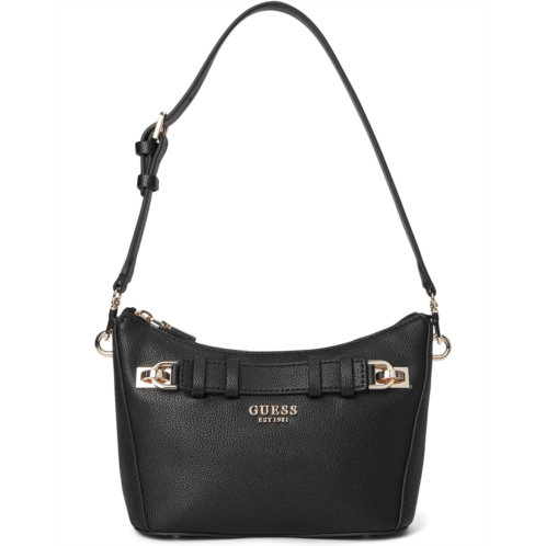 GUESS Gregoria Top Zip Shoulder Bag