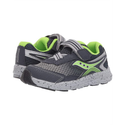 Saucony Kids Ride 10 Jr (Toddler/Little Kid)