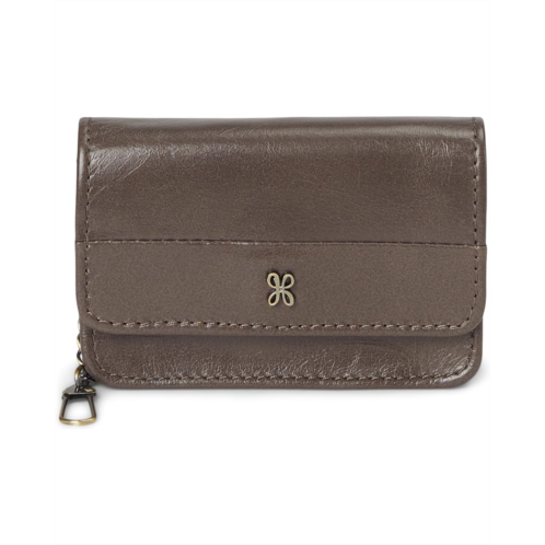 HOBO Jill Flap Card Case