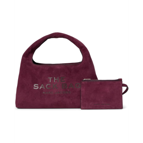 Marc Jacobs The Suede Mini Sack Bag