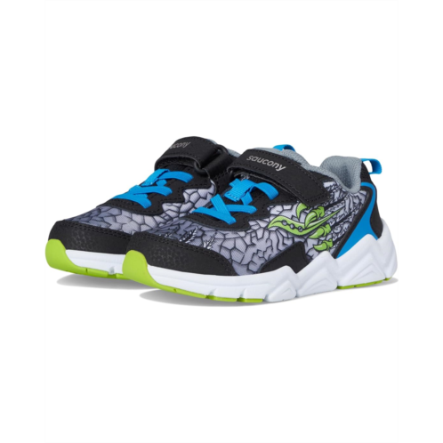 Saucony Kids Flash A/C 3.0 Sneakers (Toddler/Little Kid/Big Kid)