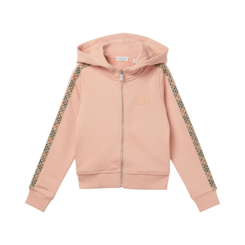 Burberry Kids Elin Check Tape (Toddler/Little Kid/Big Kid)