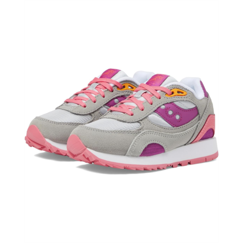 Saucony Kids Originals Shadow 6000 (Little Kid/Big Kid)