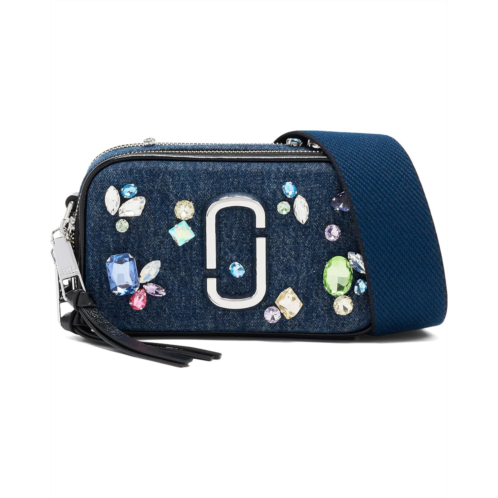 Marc Jacobs The Gem Denim Snapshot