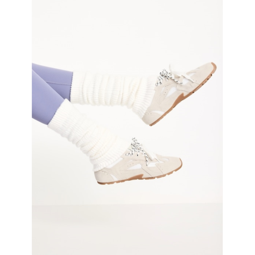 OldNavy Knit Leg Warmers for Women
